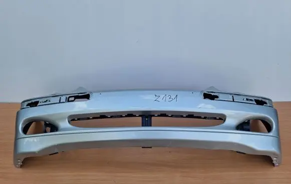 Mercedes-Benz C W203 Front bumper A2038850025