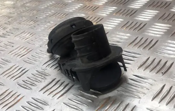 Opel Astra G Vacuum valve FE8414