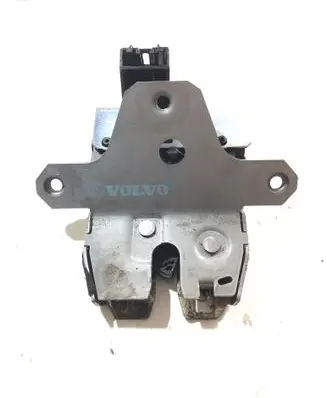 Volvo XC60 Tailgate/trunk/boot lock/catch/latch 31335052
