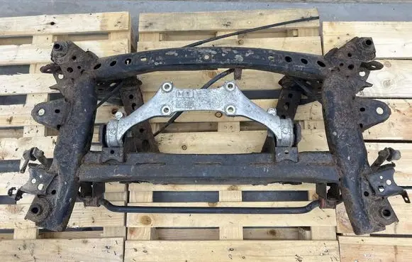 Mazda MX-5 NC Miata Rear suspension assembly kit set MMAUTKO18087