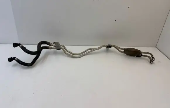 Land Rover Range Rover L405 Engine coolant pipe/hose HPLA7R081AD