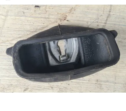 Renault Espace IV Rear door check strap stopper 8200009228