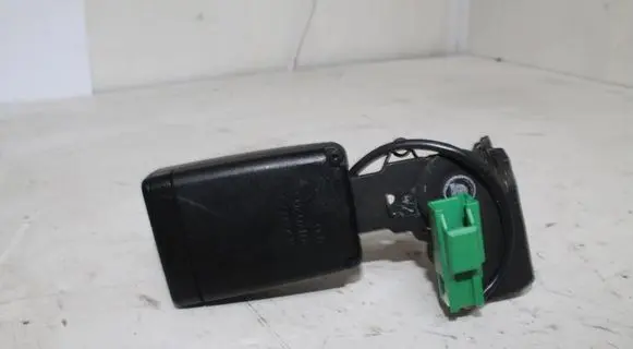 Volvo S90, V90 Rear seatbelt buckle 31369777
