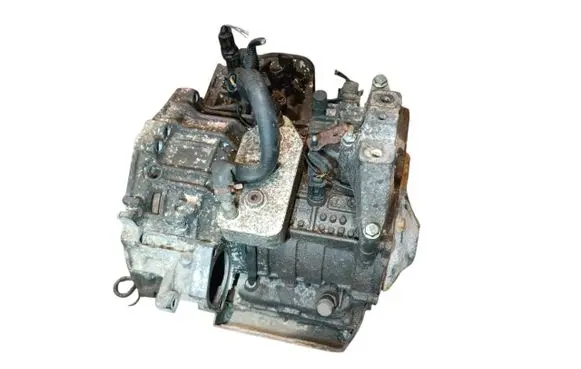 Volkswagen Golf IV Automatic gearbox FDE