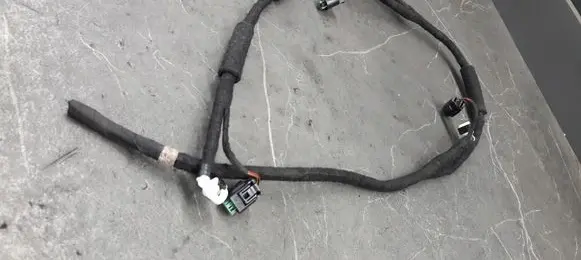 Audi A8 S8 D4 4H Other wiring loom