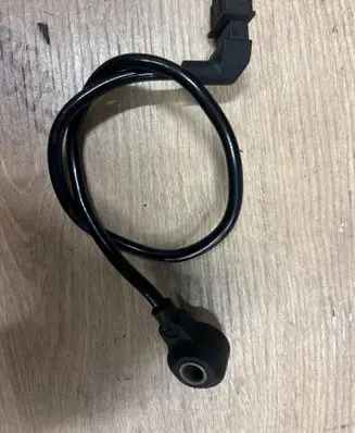 Opel Vectra B Detonation knock sensor 5WK96081