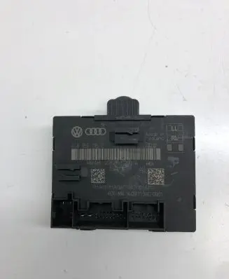 Audi A6 S6 C7 4G Door control unit/module 4G8959795E 4G8959795A