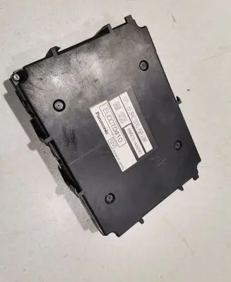Lexus RX 450H Brake system control unit/module 896C048030