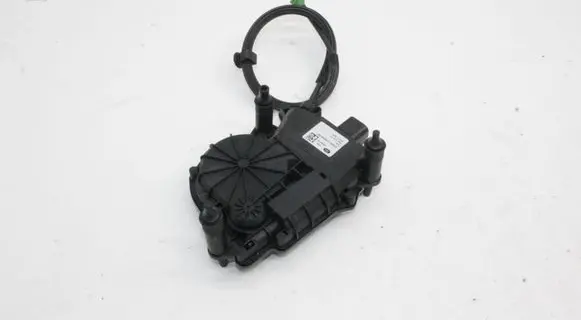 Jaguar XJ X351 Rear door soft close latching motor EW93218A42BC