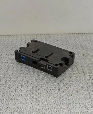 Renault Scenic III - Grand scenic III Other control units/modules 280246043R