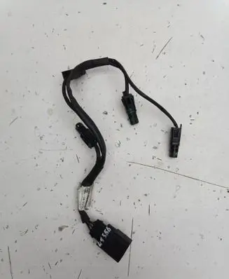 Mercedes-Benz GLC X253 C253 Glow plug wires A6511501333