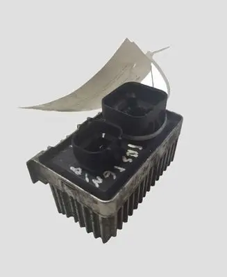 Opel Insignia A Glow plug pre-heat relay 0522122601 55574293