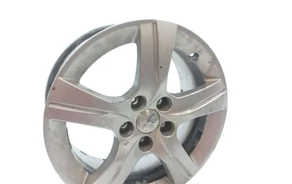 Peugeot 508 R17 alloy rim 