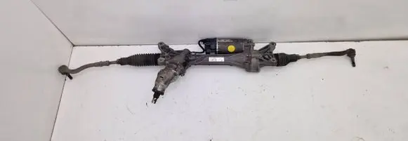 Audi A4 S4 B9 Steering rack 8W2423055Q