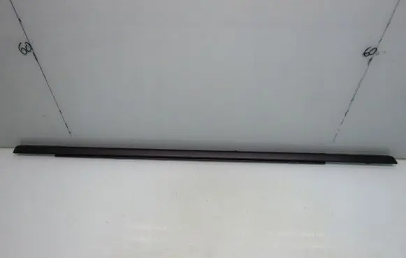 Honda Jazz IV GR Rear door windshield rail 