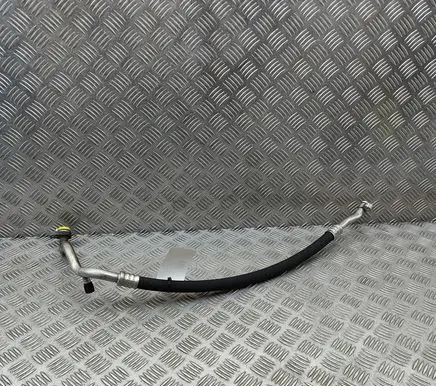 BMW 5 F10 F11 Air conditioning (A/C) pipe/hose 9191454