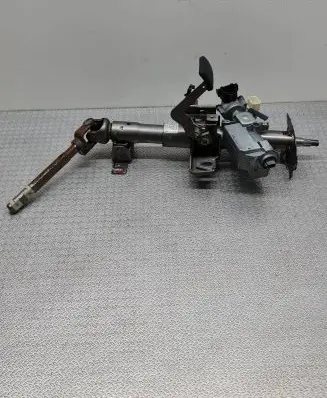 Suzuki Swift I Steering wheel axle 4820062J10 0188255770 26109682