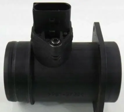 Audi A4 S4 B5 8D Mass air flow meter 4159401 AMMQ19612