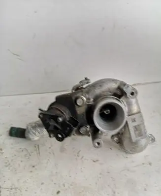 Citroen Berlingo Turbo 9673283680 4937302002