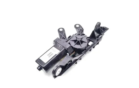 Audi A5 8T 8F Seat belt adjustment motor 8F0857759