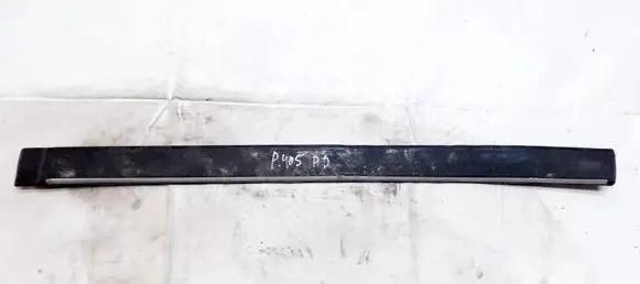 Peugeot 405 Front door trim (molding) 