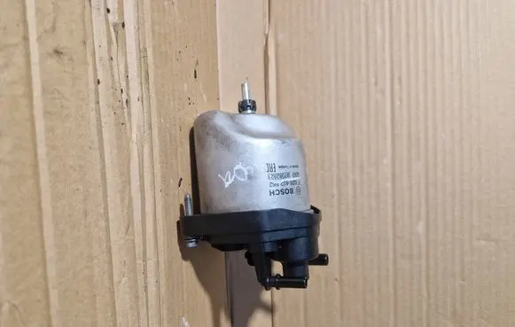 Peugeot 508 RXH Fuel filter F026402862