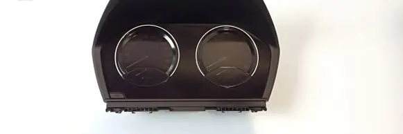 BMW 1 F20 F21 Speedometer (instrument cluster) 62105A3B666 5A3B666