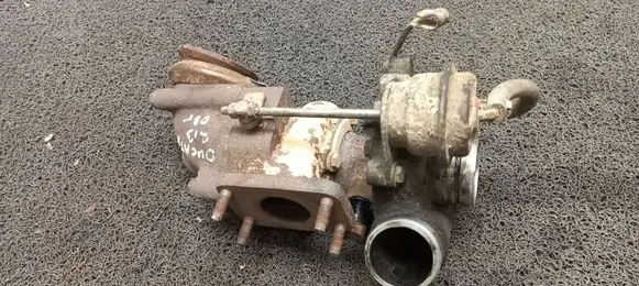 Fiat Ducato Turbo 504136797 53039700116