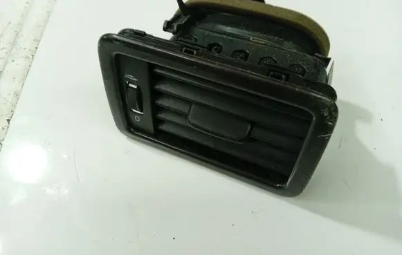 Volvo S80 Dash center air vent grill 30755183LH