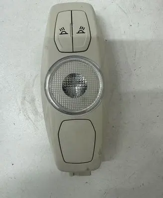 Ford Focus Rear seat light AM5113K767BD 1905052006