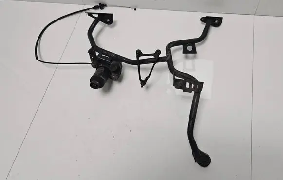 BMW 7 E38 Cruise control unit/module 1162548 0205005010