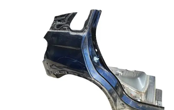 Citroen C4 Aircross Rear quarter panel 