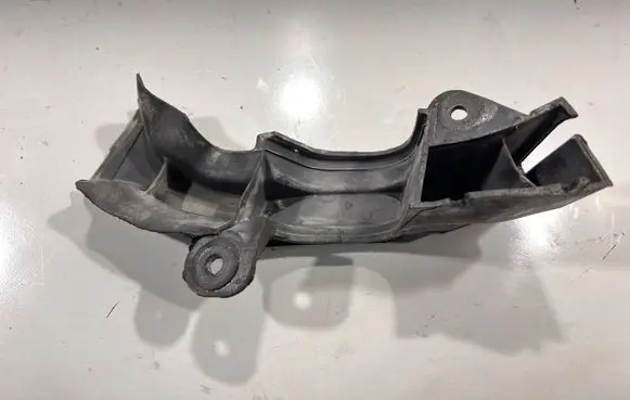 BMW 7 F01 F02 F03 F04 Engine compartment rubber 7183827