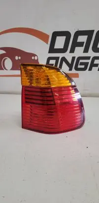 BMW 5 E39 Rear/tail lights 6900214 051120020735