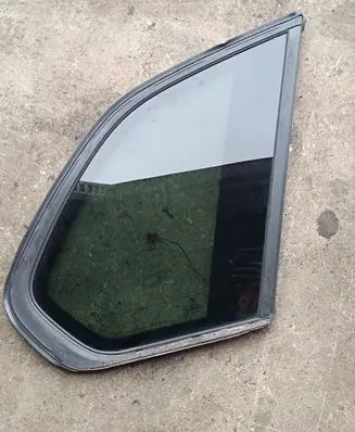 BMW X5 E70 Rear side window 43R000134