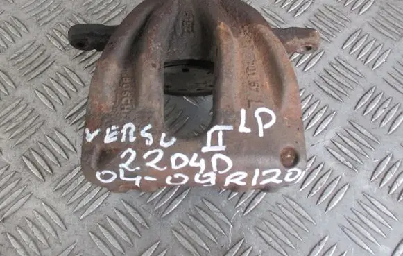 Toyota Corolla Verso AR10 Front brake caliper