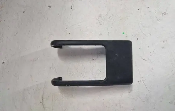 Toyota Proace Loading door trim (molding) 1400509877