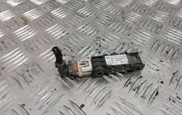 KIA Sportage Airbag deployment crash/impact sensor 959302E000 0285003036 SA320010000