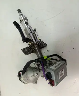 KIA Rio Electric power steering pump 56340H8500 56300H8550