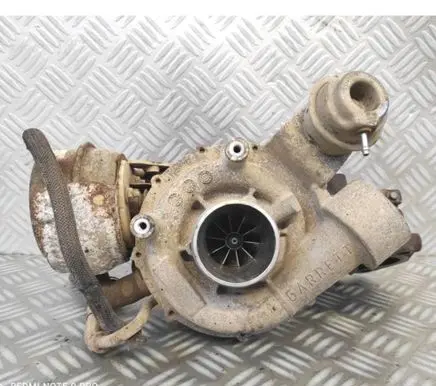 Renault Master III Turbo H8201393211 GT22609 9257584