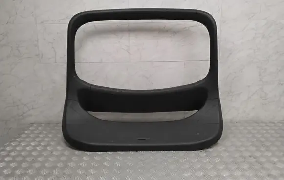 Hyundai Ioniq Tailgate trim 81750G2000