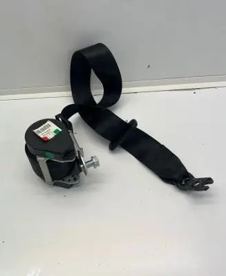 Audi A3 S3 8V Rear seatbelt 000090H 620093800