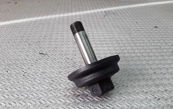 Audi A4 S4 B6 8E 8H Oil filter cover 021117061B