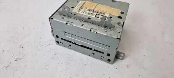 Saab 9-5 CD/DVD changer 12823461