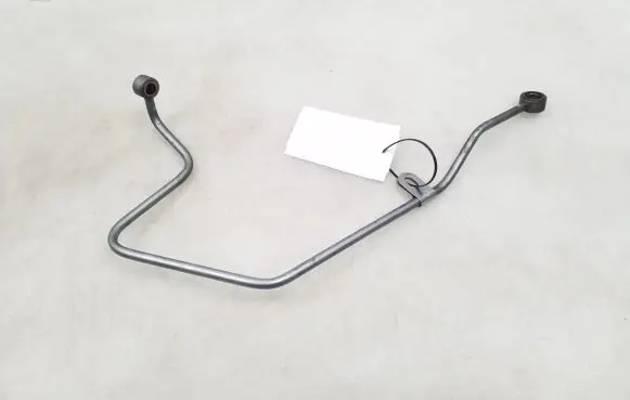 Nissan Qashqai Brake vacuum hose/pipe 
