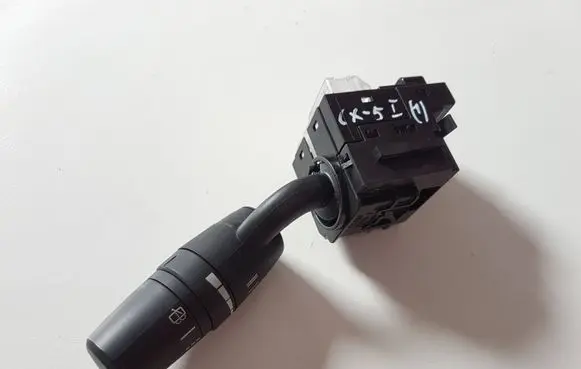 Mazda CX-5 Wiper speed switch 17F899 KD47