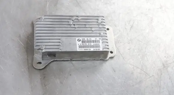 BMW 5 F10 F11 Other control units/modules 6799576