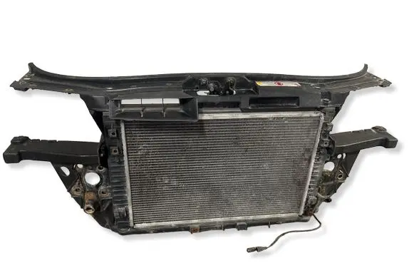 Audi A4 S4 B5 8D Radiator set 4A0010114S