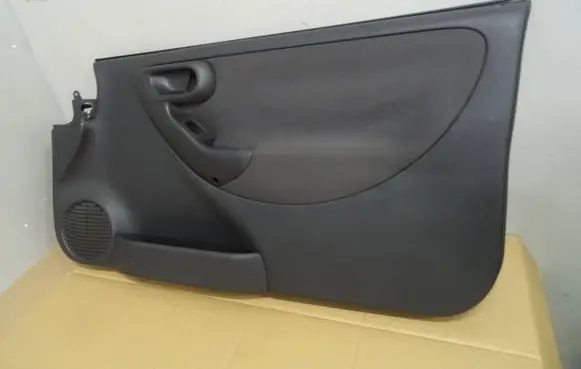 Opel Corsa C Front door card panel trim