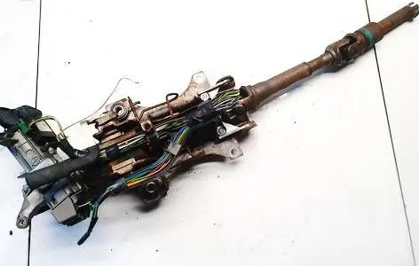 Ford Transit - Tourneo Connect Steering wheel axle 